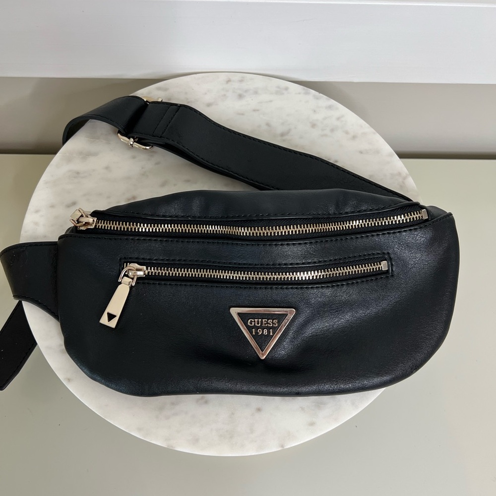 Guess waist bag